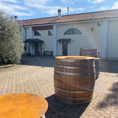 Agriturismo San Michele San Michele  Exterior photo