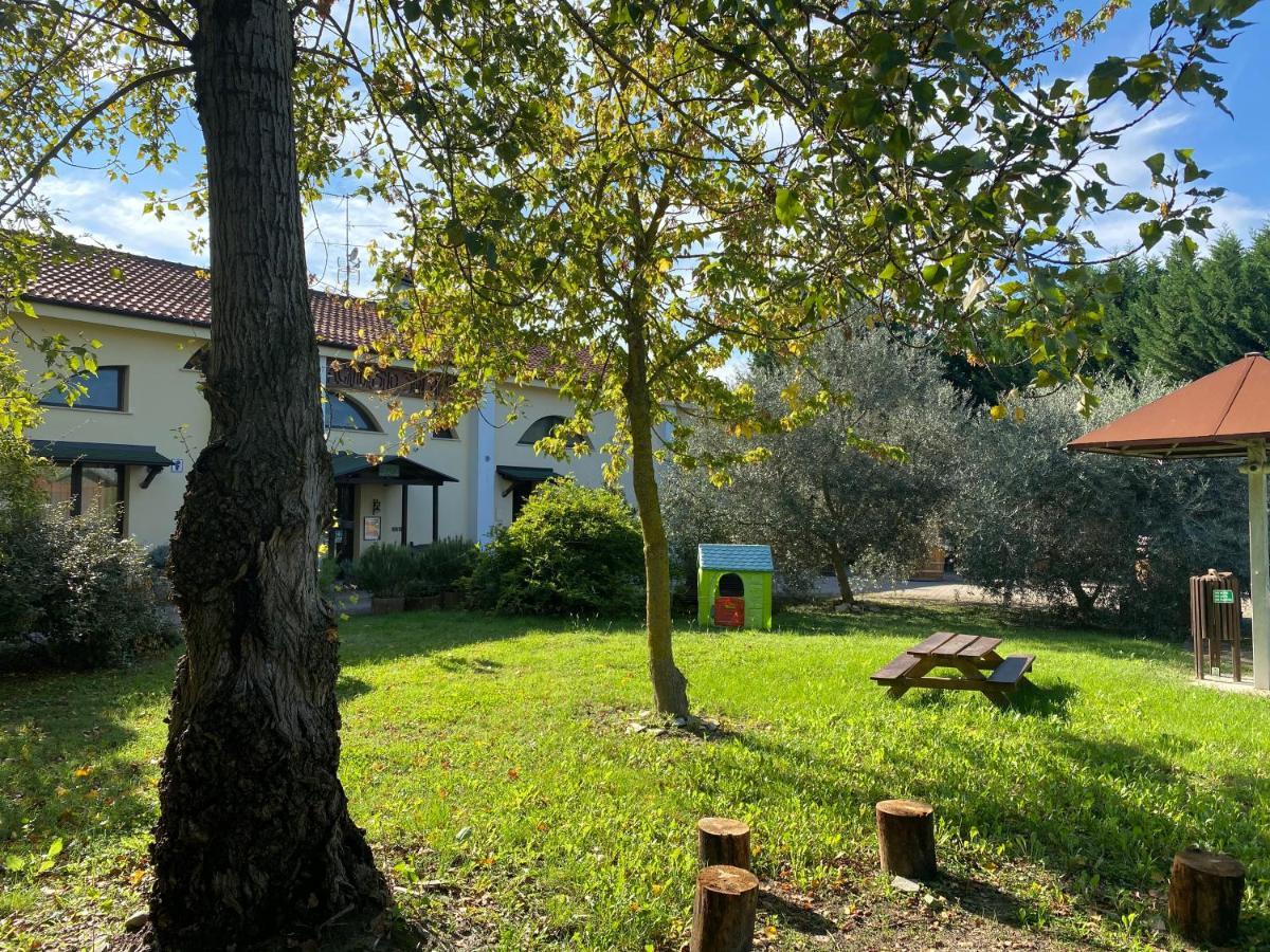 Agriturismo San Michele San Michele  Exterior photo