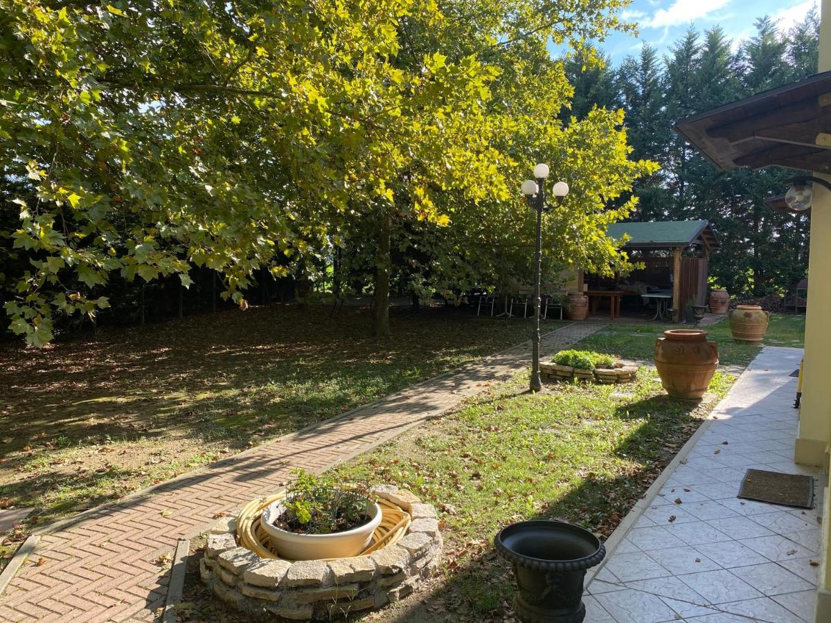 Agriturismo San Michele San Michele  Exterior photo