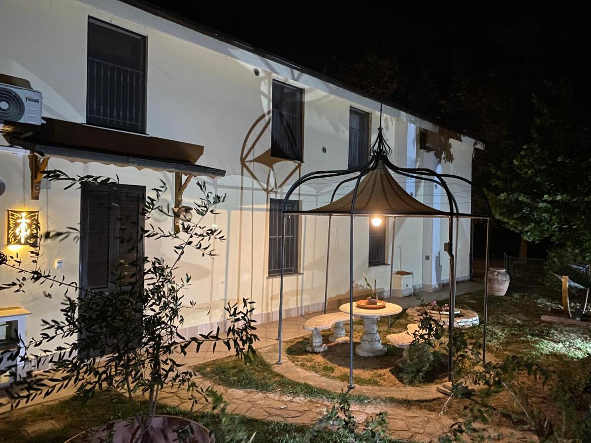 Agriturismo San Michele San Michele  Exterior photo