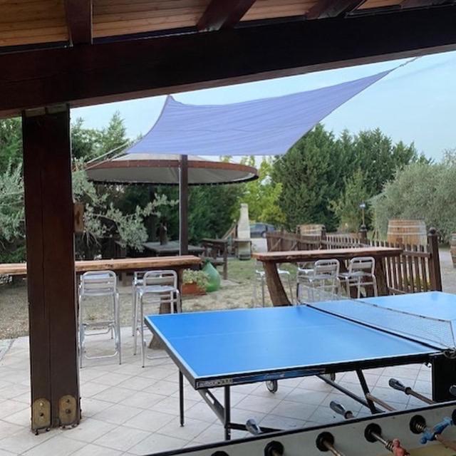 Agriturismo San Michele San Michele  Exterior photo