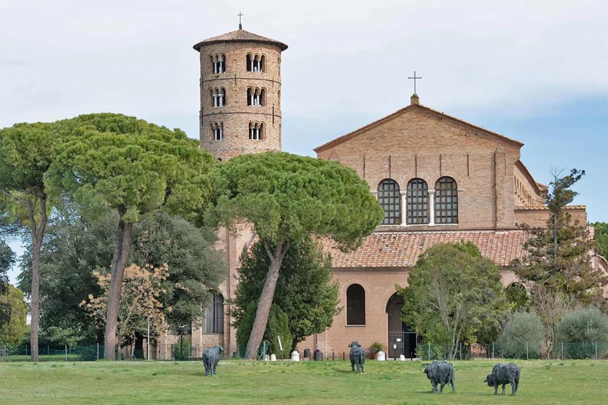 Agriturismo San Michele San Michele  Exterior photo
